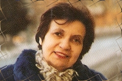 Сегодня исполняется 80 лет со дня рождения челябинской поэтессы Аси Горской