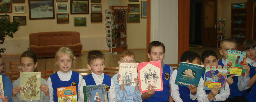 В библиотеке им. Мамина-Сибиряка прошли "Маминские чтения"