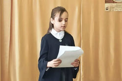 Детская СТИХИя: итоги поэтического турнира «Серебряное пёрышко»