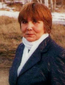 Аксенова Хакима Мулагалейевна