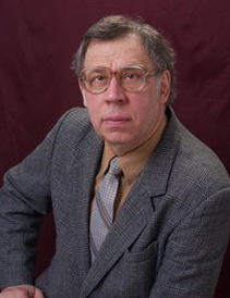Казаков Алексей Леонидович