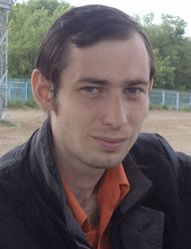 Бартков Владимир Витальевич