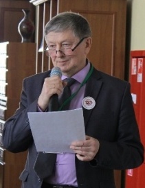Сабиров Ирек Нагимович