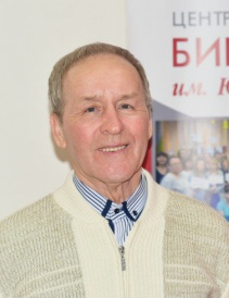 Каратов Сергей Фёдорович