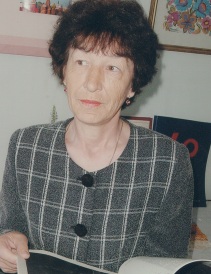 Вдовина Светлана Ивановна