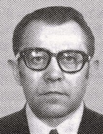 Комаров Леонид Семенович