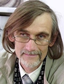 Иванов-Мехнин Сергей Николаевич