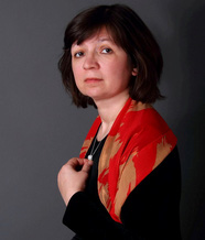 Нина Ягодинцева, 2017 г.