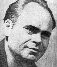 Мелешин Станислав Васильевич