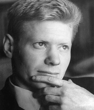 Подкорытов Юрий Георгиевич (1934-1989), писатель, журналист. Челябинск