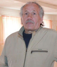 Агарков Анатолий Егорович