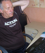 Агарков Анатолий Егорович