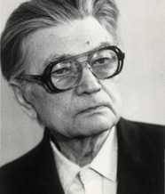 Андреев Виль Флорович (р. 1925), писатель
