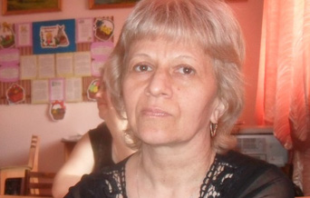 Ольга Кетова