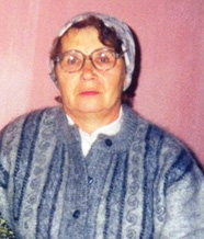 Заведующий детской библиотекой № 10 с 1969 года по 1986 год Мария Григорьевна Кукина