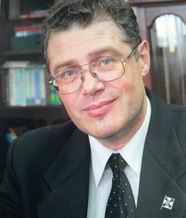 А. Б. Кердан. 2005 г.