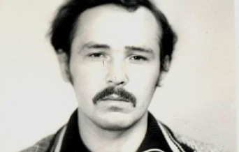 Максимцов Владимир Иванович, руководитель «Родника» в 1980-е –1997 гг. (Архив ЦГБ г. Чебаркуля)