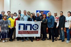 В Снежинске состоялся областной выездной литературный семинар