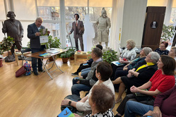 Заповедная Сатка - желторотые, красногрудые, пёстрые