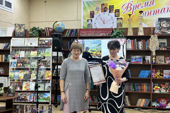 Поэт, живущий рядом с нами