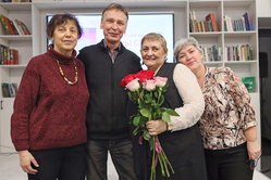 Памяти поэтов