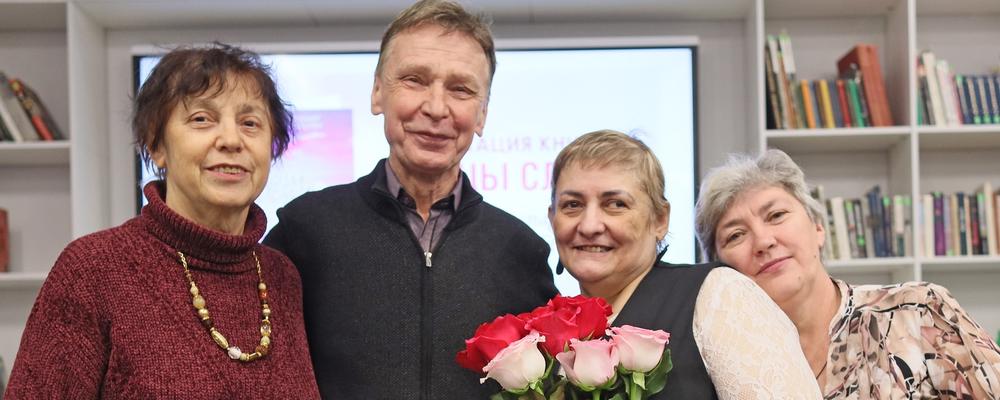 Памяти поэтов