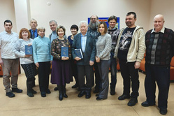 Презентация собрания сочинений писателя Виктора Ивановича Бобылева