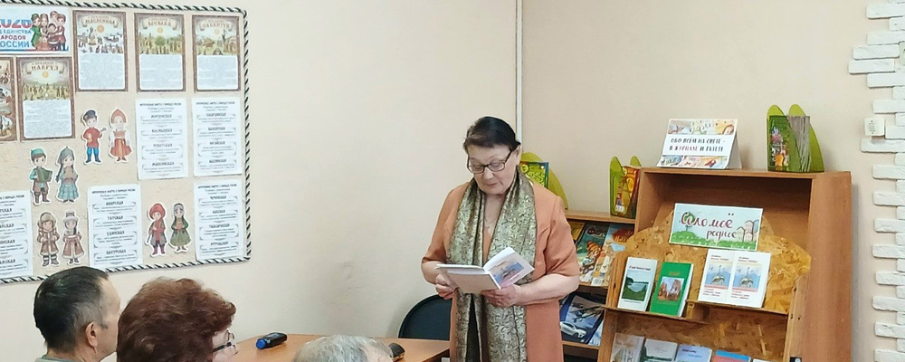 Презентация книги «80 -летию Великой Победы и 10-летию открытия храма Космы и Дамиана»