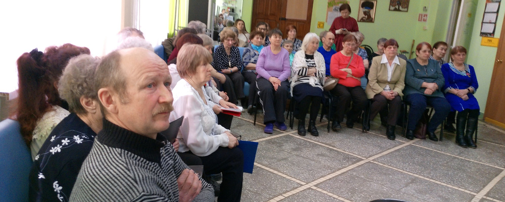 ПРИБЛИЖАЕМ ПОБЕДУ ВМЕСТЕ