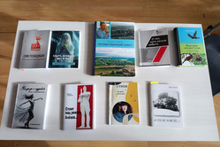 Дегустация новинок