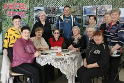 «Женская душа — загадка»