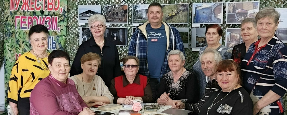 «Женская душа — загадка»