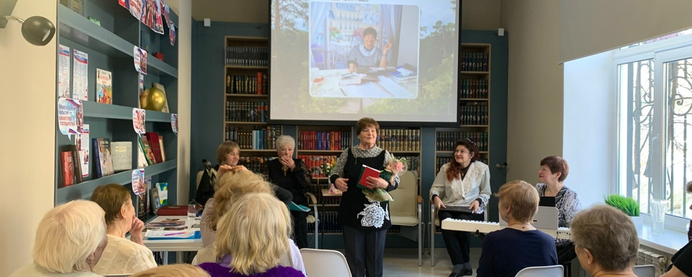 ВЛЮБЛЕНА В УРАЛЬСКИЙ КРАЙ!