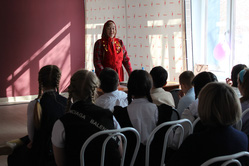 «В каждой строке – душа народа»