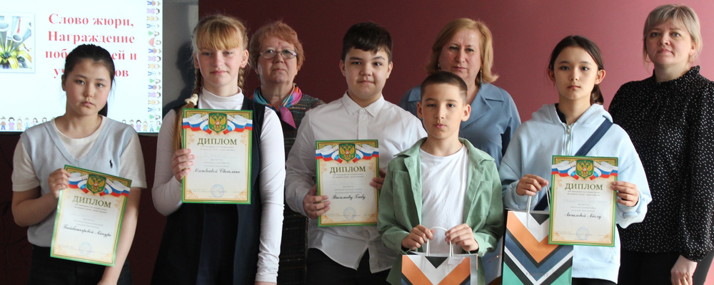 «В каждой строке – душа народа»