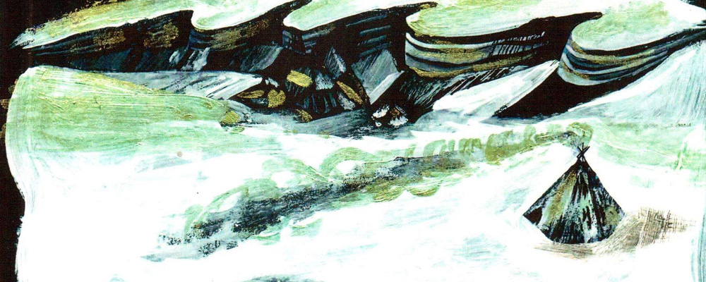 «Северная сказка»: из Петербурга  - Верхнеуральску