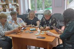 Осень — время для творчества