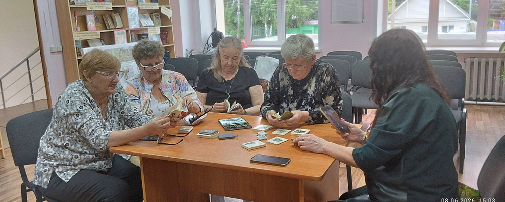 Осень — время для творчества