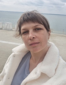 Ермолина Екатерина Борисовна
