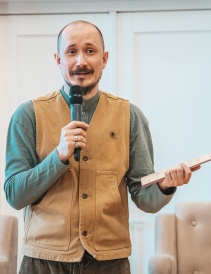 Фофин Юрий Николаевич