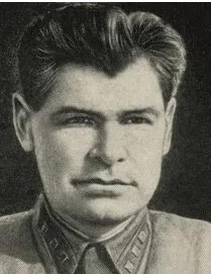 Зулькарнаев Гали Камалович