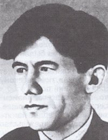 Хай Мухамедьяр Габдрафикович