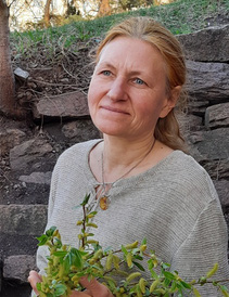 Мещерякова Вероника Михайловна