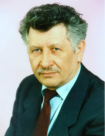 Бобылев Виктор Иванович