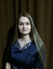 Петухова (псевдоним Ольга Пермская) Ольга Анатольевна