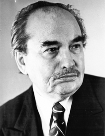 Панов Виктор Алексеевич