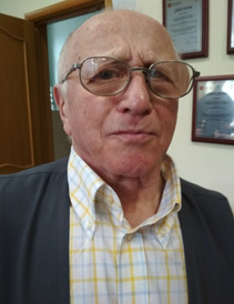 Фунштейн Александр Маёрович