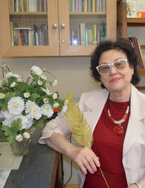 Нестерова Наталья Васильевна