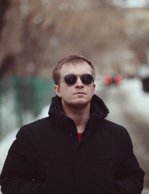 Ермолин Антон Александрович