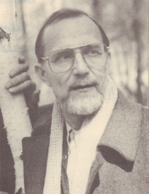 Кибальник Александр Павлович